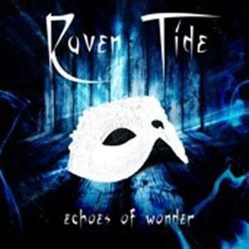 Raven Tide - Echoes Of Wonder in the group CD / Bestsellers at Bengans Skivbutik AB (692557)