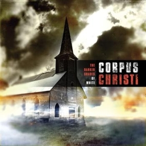 Corpus Christi - Darker Shades Of White in the group CD / Rock at Bengans Skivbutik AB (692581)