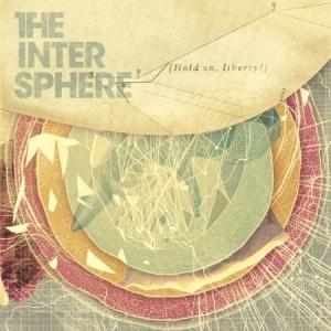 Intersphere - Hold On, Liberty! in the group CD / Pop-Rock at Bengans Skivbutik AB (692765)