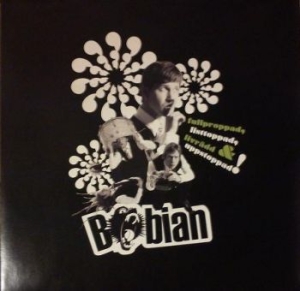 Babian - Fullproppad, Listtoppad, Livrädd & in the group CD / Pop at Bengans Skivbutik AB (693095)