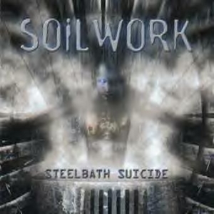 Soilwork - Steelbath Suicide in the group Minishops / Soilwork at Bengans Skivbutik AB (693133)