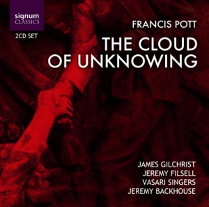 Pott Francis - The Cloud Of Unknowing in the group CD / Klassiskt at Bengans Skivbutik AB (693313)