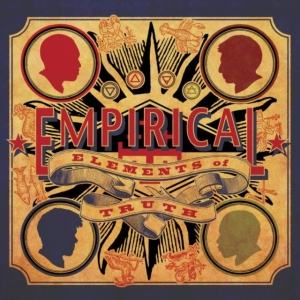 Empirical - Elements Of Truth in the group CD / Jazz at Bengans Skivbutik AB (693651)