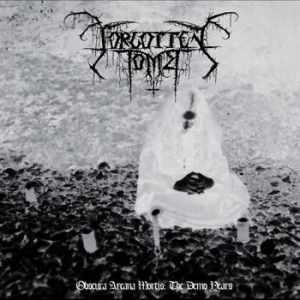 Forgotten Tomb - Obscura Arcana Mortis - Demo Years in the group CD / Hårdrock/ Heavy metal at Bengans Skivbutik AB (694019)