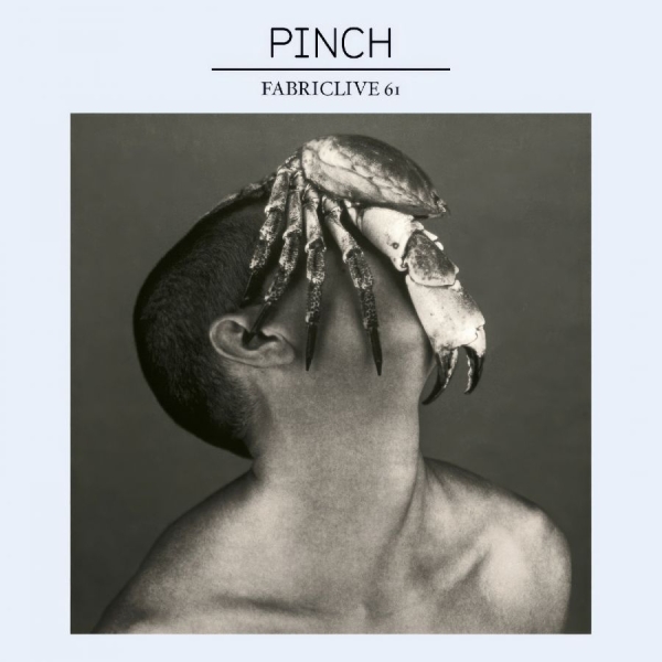 Pinch - Fabriclive 61 : in the group CD / Bestsellers at Bengans Skivbutik AB (694071)
