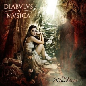 Diabulus In Musica - Wanderer in the group CD / Hårdrock/ Heavy metal at Bengans Skivbutik AB (694084)