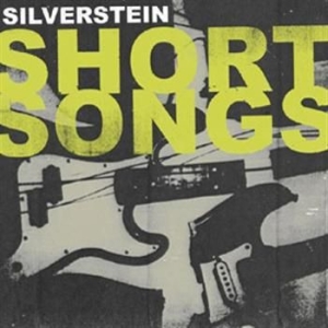 Silverstein - Short Songs in the group CD / Rock at Bengans Skivbutik AB (694175)
