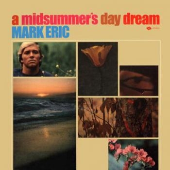 Eric Mark - A Midsummer's Day Dream + in the group CD / Bestsellers at Bengans Skivbutik AB (694260)