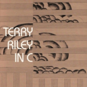 Riley Terry - In C in the group CD / Pop-Rock at Bengans Skivbutik AB (694276)