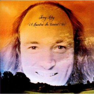 Riley Terry - A Rainbow In Curved Air in the group CD / Pop-Rock at Bengans Skivbutik AB (694277)