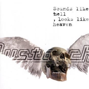 Mustasch - Sounds Like Hell, Looks Like Heaven i gruppen CD / Pop-Rock hos Bengans Skivbutik AB (694370)