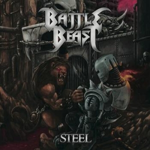 Battle Beast - Steel in the group Minishops / Battle Beast at Bengans Skivbutik AB (694577)