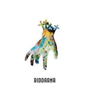 Riddarna - Bakom Molnen in the group CD / Pop-Rock at Bengans Skivbutik AB (694972)