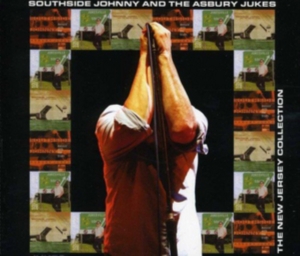Southside Johnny & The Asbury Jukes - Jukes! The New Jersey Collection in the group Labels /  at Bengans Skivbutik AB (695033)