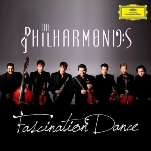 Philharmonics - Fascination Dance in the group CD / Klassiskt at Bengans Skivbutik AB (695099)