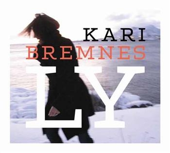 Kari Bremnes - Ly in the group CD / Pop at Bengans Skivbutik AB (695169)