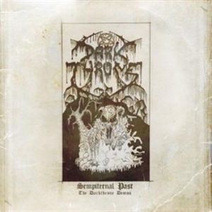 Darkthrone - Sempiternal Past: The Darkthrone De in the group CD / Hårdrock,Norsk Musik at Bengans Skivbutik AB (695369)