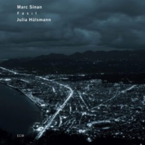 Marc Sinan Julia Hülsmann - Fasil in the group CD / Jazz at Bengans Skivbutik AB (695421)