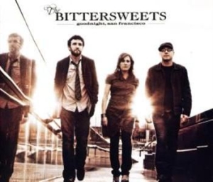 Bittersweets - Goodnight, San Francisco in the group CD / Rock at Bengans Skivbutik AB (695457)