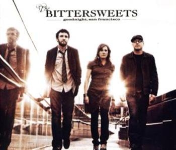 Bittersweets - Goodnight, San Francisco in the group CD / Bestsellers at Bengans Skivbutik AB (695457)