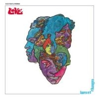 Love - Forever Changes (Expanded And Remastered CD w 7 Bonus Tracks) in the group Labels /  at Bengans Skivbutik AB (695477)