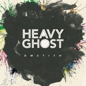 Dm Stith - Heavy Ghost in the group CD / Pop at Bengans Skivbutik AB (695633)