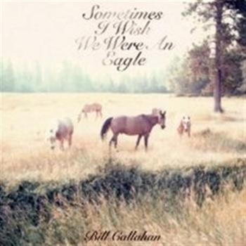 Callahan Bill - Sometimes I Wish We Were An Eagle in the group CD / Bestsellers at Bengans Skivbutik AB (695781)