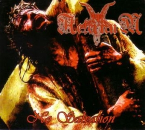 In Aeternum - No Salvation in the group CD / Hårdrock/ Heavy metal at Bengans Skivbutik AB (695987)