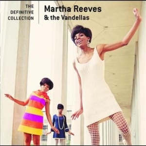 Reeves Martha & The Vandellas - Definitive Collection in the group CD / Pop at Bengans Skivbutik AB (696005)