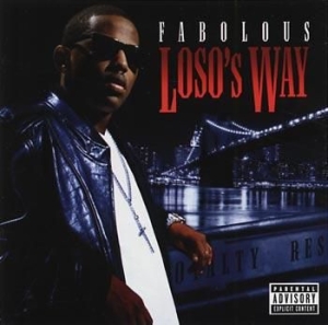 Fabolous - Loso's Way in the group CD / Pop at Bengans Skivbutik AB (696296)