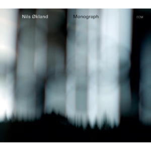 Nils Ökland - Monograph in the group CD / Elektroniskt,World Music at Bengans Skivbutik AB (696428)
