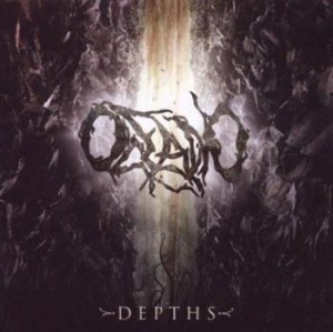 Oceano - Depths + Bonus Dvd in the group CD / Hårdrock/ Heavy metal at Bengans Skivbutik AB (696681)