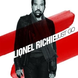 Lionel Richie - Just Go in the group CD / Pop at Bengans Skivbutik AB (696759)