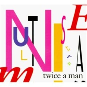 Twice A Man - Instru Mental in the group CD / Pop at Bengans Skivbutik AB (696814)