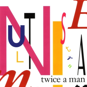 Twice A Man - Instru Mental in the group CD / Pop-Rock,Svensk Musik at Bengans Skivbutik AB (696814)
