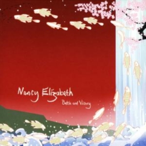 Nancy Elizabeth - Battle And Victory in the group CD / Pop-Rock at Bengans Skivbutik AB (696990)