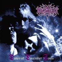 Katatonia - Dance Of December Souls in the group CD / Hårdrock,Svensk Folkmusik at Bengans Skivbutik AB (697096)