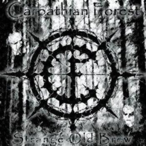 Carpathian Forest - Strange Old Brew in the group CD / Hårdrock,Norsk Musik at Bengans Skivbutik AB (697099)