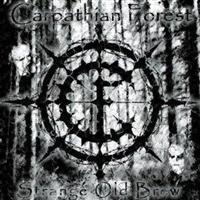 Carpathian Forest - Strange Old Brew in the group CD / Hårdrock,Norsk Musik at Bengans Skivbutik AB (697099)
