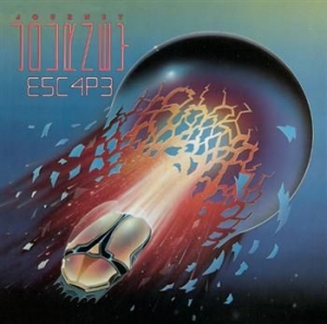 Journey - Escape in the group Minishops / AOR at Bengans Skivbutik AB (697314)