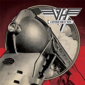 Van Halen - Different Kind Of Truth in the group Labels /  at Bengans Skivbutik AB (697530)