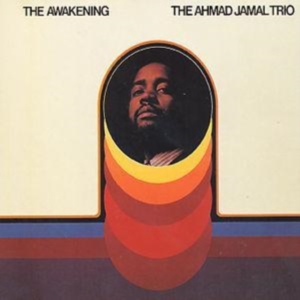 Ahmad Jamal Trio - Awakening in the group OTHER / -Start Uni-CD at Bengans Skivbutik AB (697704)
