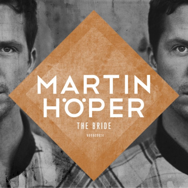 Höper Martin - Bride in the group CD / Bestsellers at Bengans Skivbutik AB (697747)