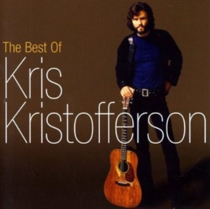 Kristofferson Kris - The Very Best Of Kris Kristofferson in the group CD / Best Of,Country,Pop-Rock,Övrigt at Bengans Skivbutik AB (697767)