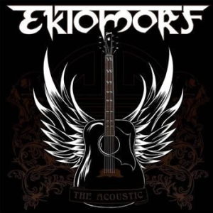 Ektomorf - Acoustic in the group CD / Hårdrock/ Heavy metal at Bengans Skivbutik AB (697921)