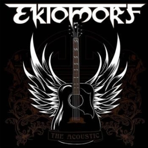 Ektomorf - Acoustic in the group CD / Hårdrock/ Heavy metal at Bengans Skivbutik AB (697921)