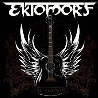Ektomorf - Acoustic in the group CD / Hårdrock at Bengans Skivbutik AB (697921)