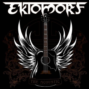 Ektomorf - Acoustic in the group CD / Hårdrock at Bengans Skivbutik AB (697921)
