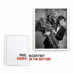 Paul Mccartney - Kisses On The Bottom - Dlx in the group Minishops / Paul Mccartney at Bengans Skivbutik AB (697953)