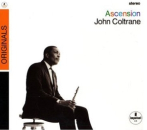 John Coltrane - Ascension (Editions I & Ii) in the group Labels /  at Bengans Skivbutik AB (698131)